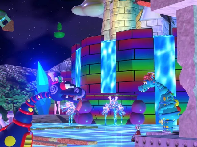 Kami Quest: Enter the Imagynasium