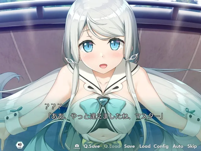 Kami-sama no you na Kimi he