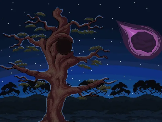 Kami: The Great Guardian