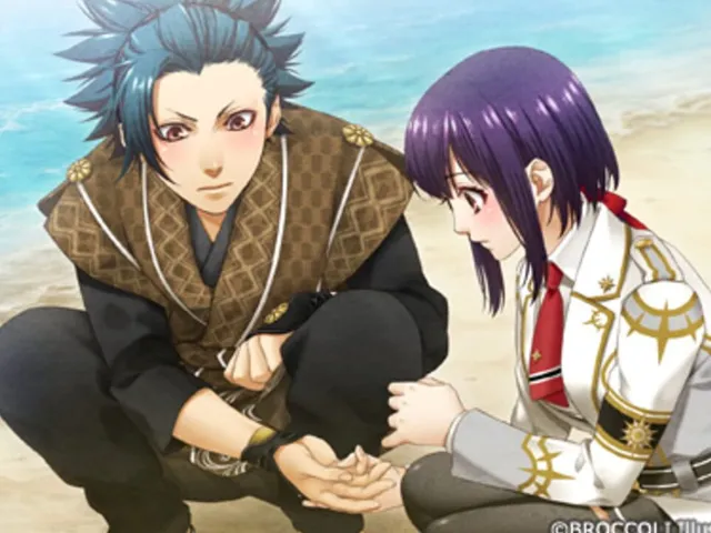 Kamigami no Asobi: Ludere Deorum