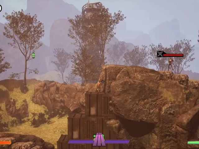Kamodo Steve! Janitor on Fire!