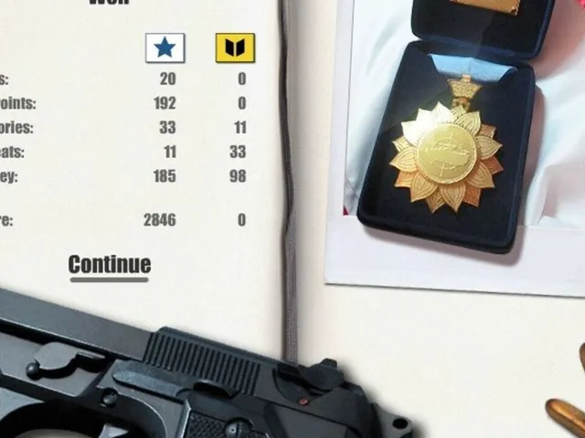 Kampf dem Terror