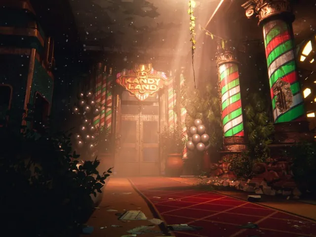 Kandyland
