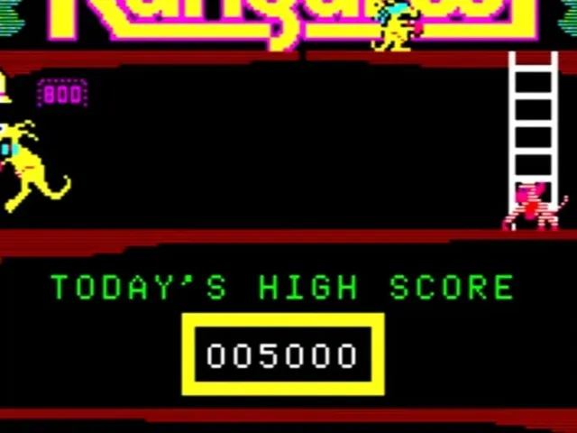 Kangaroo