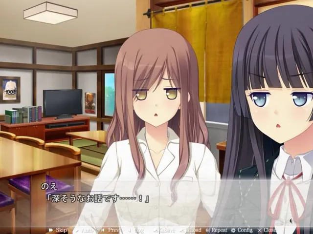 Kanojo * Step