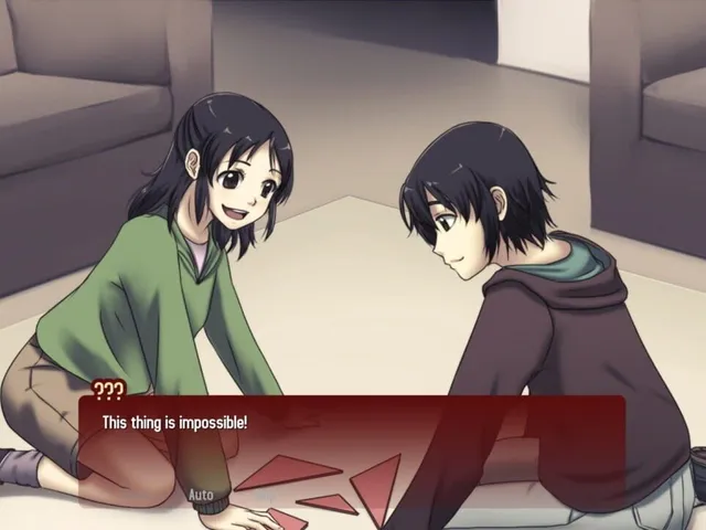 Kansei: The Second Turn HD