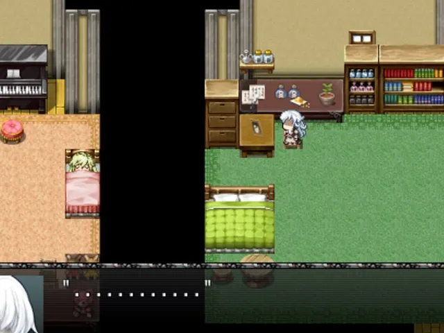 Kansensei Nightmare
