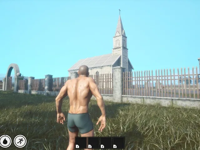 Kaos Survival