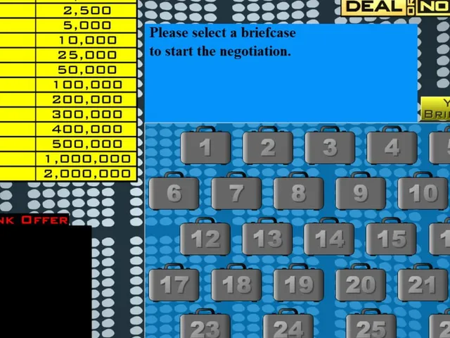 Kapamilya Deal or No Deal