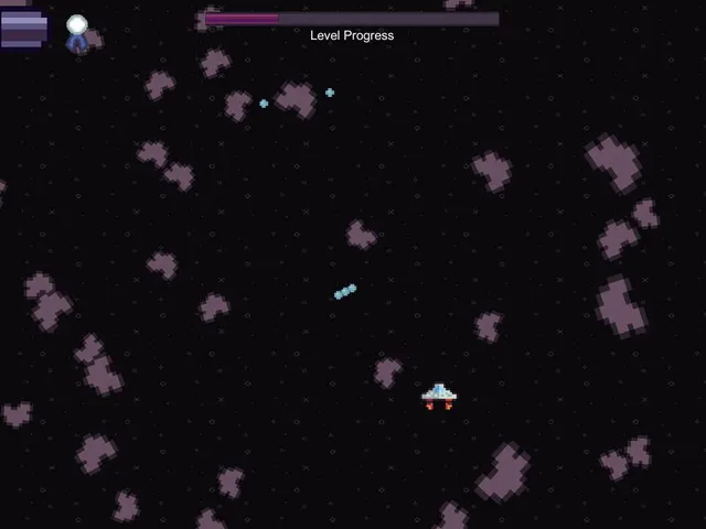 Karakia Shooter