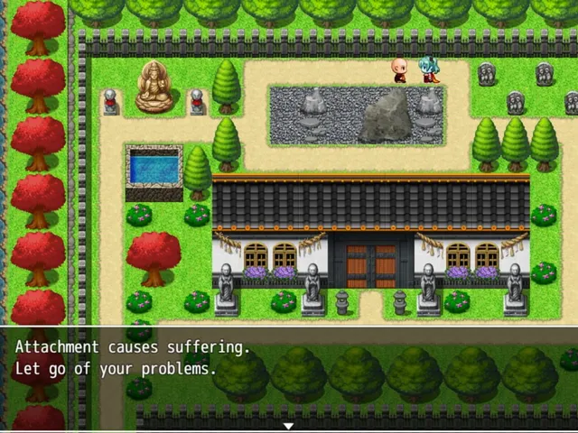 Karakuri-kun: A Japanese Tale