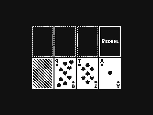 Karanos Solitaire