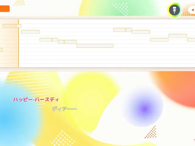 Karaoke Joysound for Steam