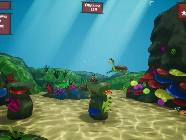 Karate Krab