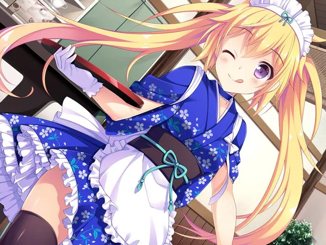 Karigurashi Renai: Living on Borrowed Love