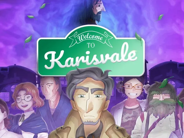 Karisvale