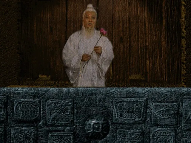 Karma: Curse of the 12 Caves