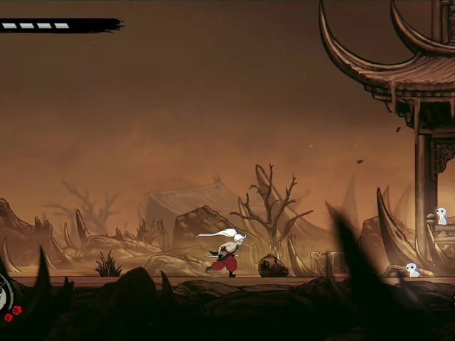 Karma Exorcist