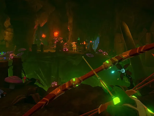 Karnage Chronicles