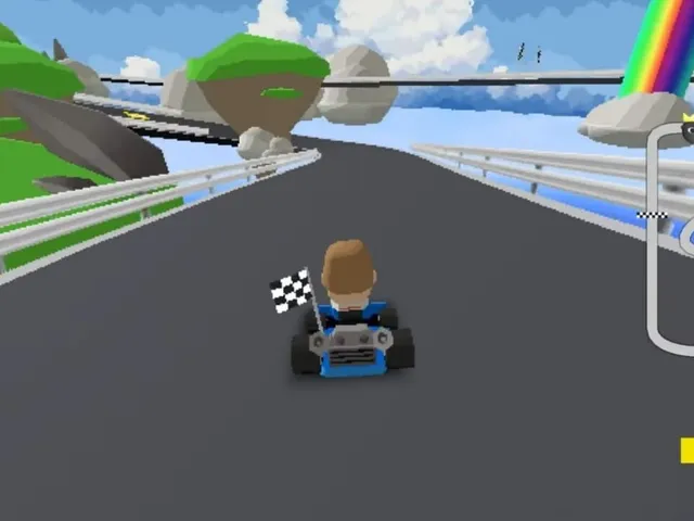 Kart Bros