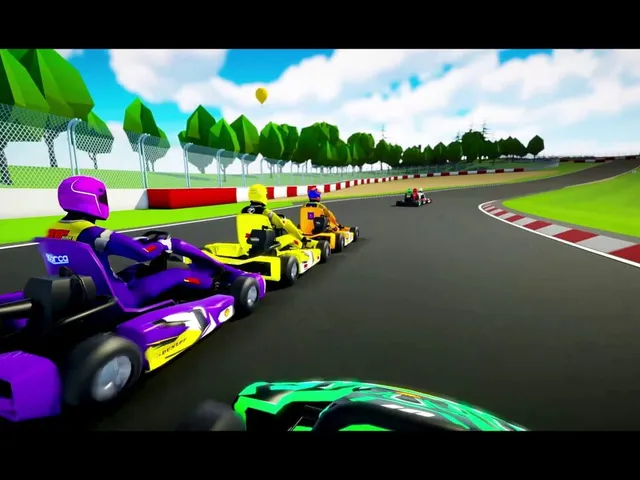 Kart Life