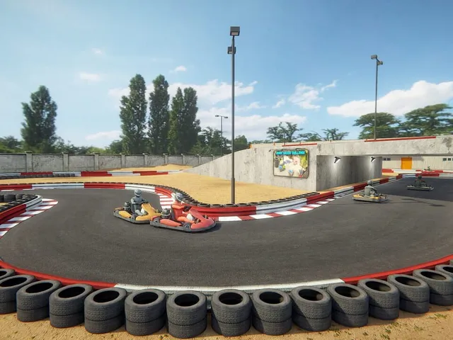 Karting4Fun