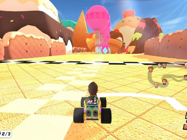 KartMania Silver