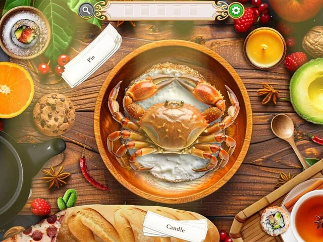 Kat-tastic Hidden Object