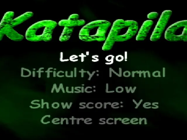 Katapila