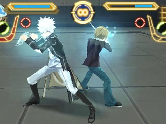 Katekyou Hitman Reborn!: Kizuna no Tag Battle