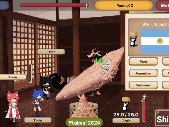 KatsuobushiClicker