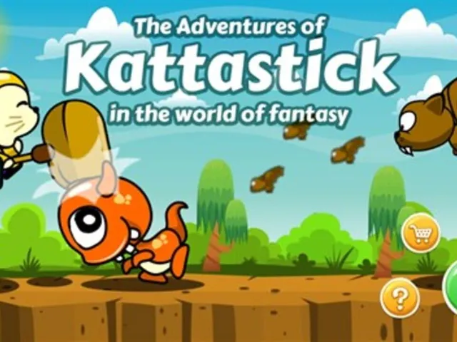 Kattastick