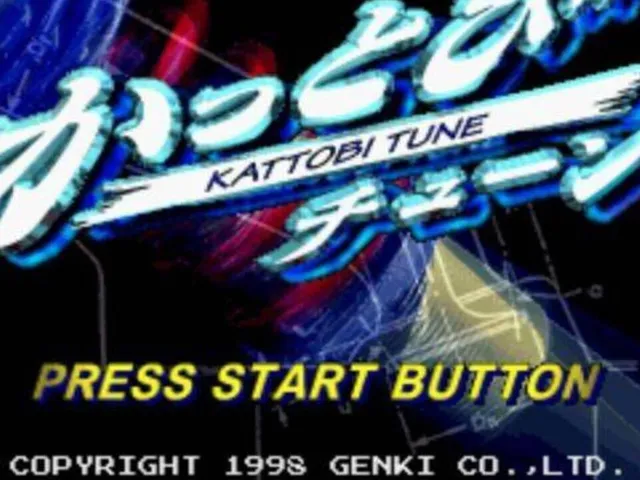 Kattobi Tune