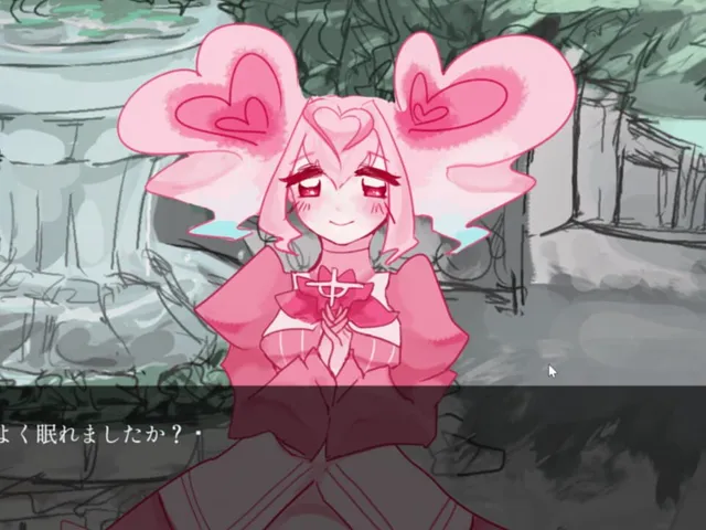 Kawaii Ano Ko ha Yousha toka Zenzen Shinai: Jiai no Youkou-hen