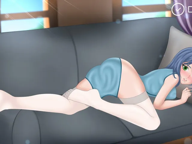 Kawaii Asian Girls