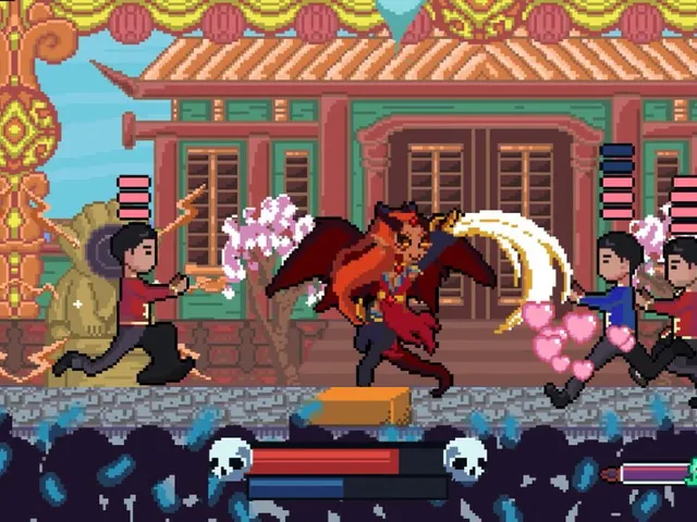 Kawaii Deathu Desu