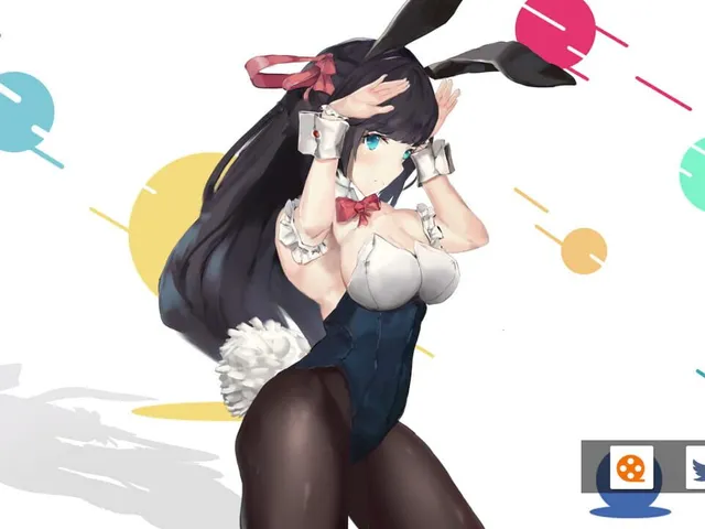 Kawaii Girl