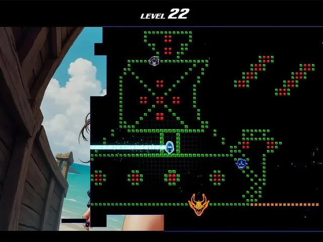 Kawaii Puzzle Quest 2