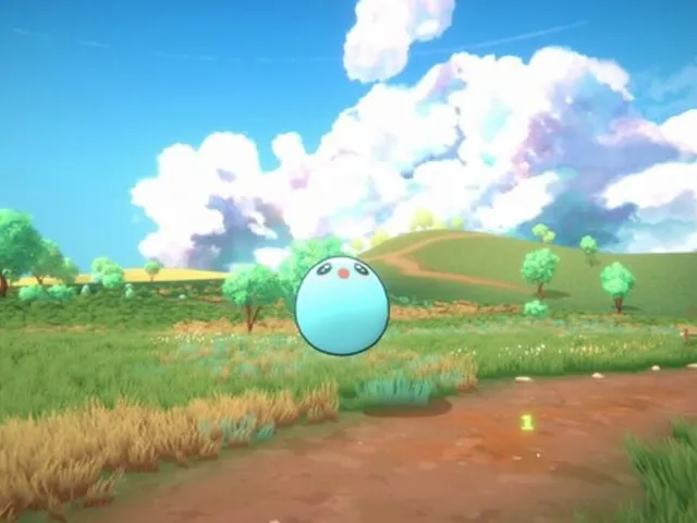 Kawaii Slime
