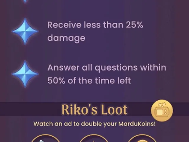KawaiiDungeon: Rise of a Goddess