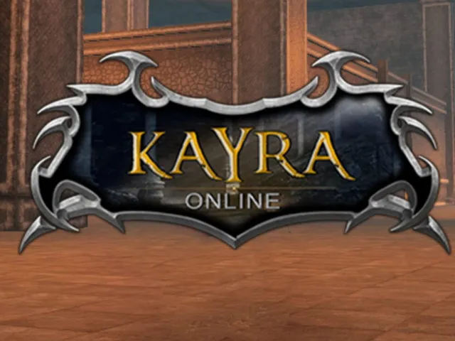 Kayra Online