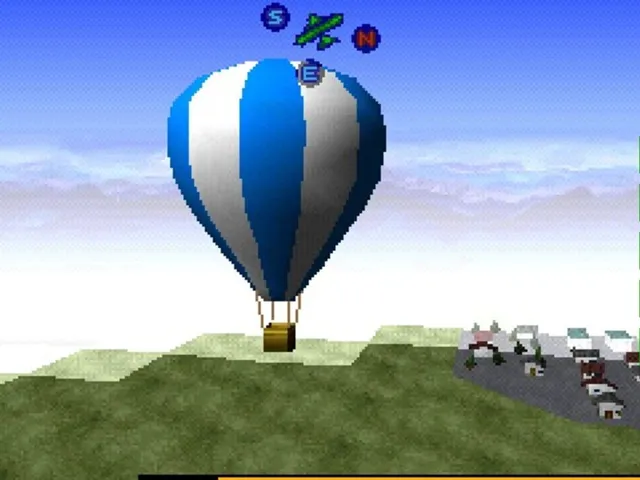 Kaze no Notam