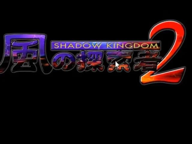 Kaze no Tansakusha 2: Shadow Kingdom