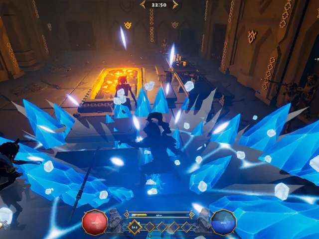 Kazfall