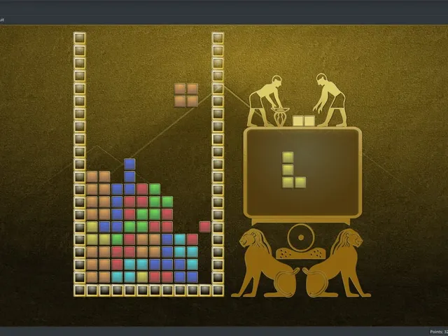 KBlocks