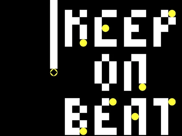 Keep on Beat
