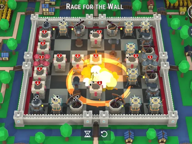 Keep the Keep