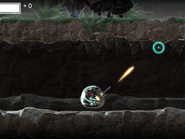 Keeper: The Hunter of Insect