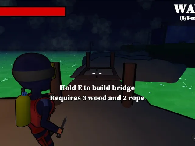 Keeper's Curse