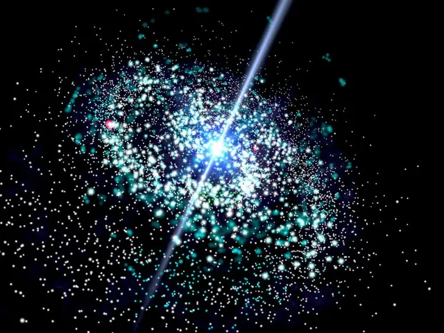 Keng's Little Universe